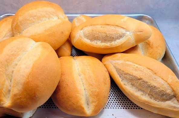 Bolillos mexicains : La recette facile pour un pain délicieux